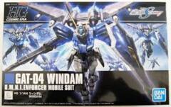 Gat-04 Windam OMNI Enforcer Mobile Suit 1/144 HG