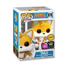 #978 - Sonic the Hedgehog - Tails (Funko Specialty Series)