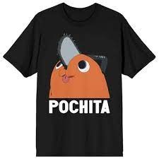 Pochita T-Shirt