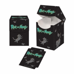 Rick and Morty - Deck Box 100ct