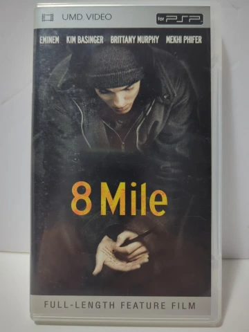 8 Mile (UMD)