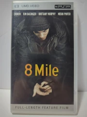 8 Mile (UMD)