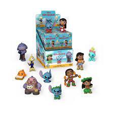 Mystery Mini - Lilo & Stitch