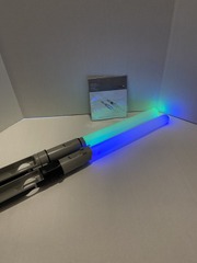 Nintendo Wii Lightsaber
