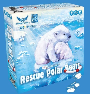 Rescue Polar Bears