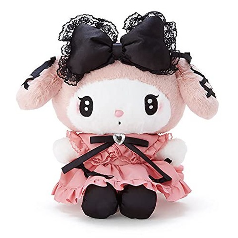My Melody Premium Gold Collection - Sanrio