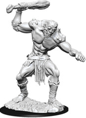 D&D - Nolzur's Marvelous Unpainted Miniatures - Fomorian