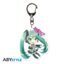 Hatsune Miku - Acrylic Keychain