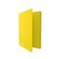 Casual Album - 18 Pocket - Yellow