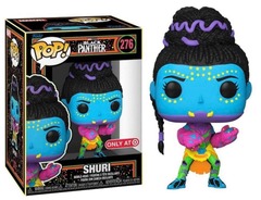 #276 - Shuri - Blacklight
