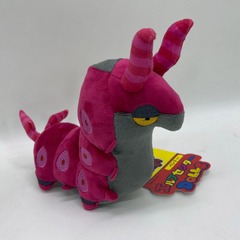 Scolipede Pokemon Plush - 7