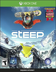 Steep