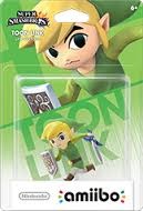 The Legend of Zelda - Super Smash Bros. - Toon Link