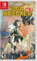 Giga Wrecker ALT
