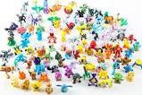 Pokemon PVC Figure