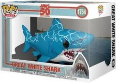 #1754 - Great White Shark -