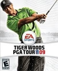 Tiger Woods PGA Tour 2009