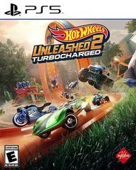 Hot Wheels Unleashed 2 Turbocharged