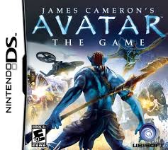 Avatar The Game