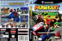 Mario Kart Double Dash [Not For Resale]