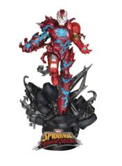 Iron Man D-Stage 066 - Maximum Venom