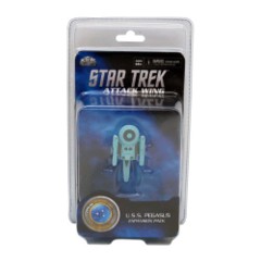 Star Trek: Attack Wing - U.S.S. Pegasus