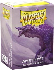 Dragonshield - Standard - Ameythst