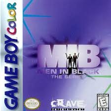 Men in Black