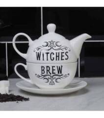 Tea for One - Witches Brew