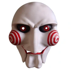 Billy Puppet Mask