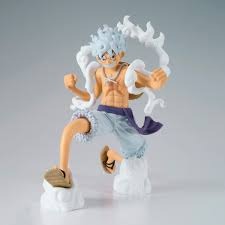 One Piece - Grandista - Monkey D. Luffy Gear 5