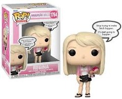 #1764 - Regina George - Mean Girls