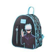 Jujutsu Kaisen - Gojo (Mini-Backpack) EE Exclusive Loungefly