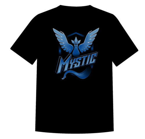 Mystic T-Shirt