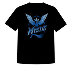 Mystic T-Shirt