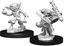 D&D Nolzur`s Marvelous Unpainted Miniatures - Goblin Alchemist