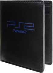 Playstation 2 Wallet