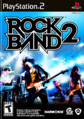 Rock Band 2