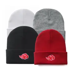 Naruto Beanie - Assorted Colors