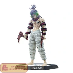 Demon Slayer Gyutaro Figure