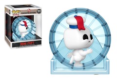 #1513 - Mini Puft - Ghostbusters