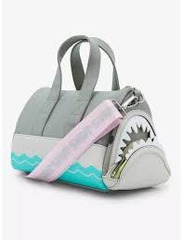 Jaws Crossbody Bag Loungefly