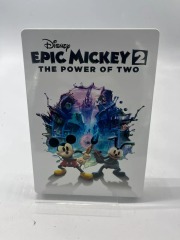 Epic Mickey 2 (Steelbook)