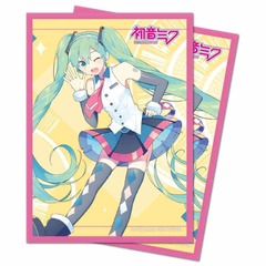 Hatsune Miku - Diamond Delight - Ultra Pro Standard 100ct