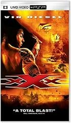 XXX UMD Movie