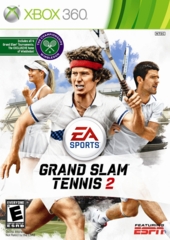 Grand Slam Tennis 2