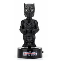 Black Panther - Body Knockers - NECA