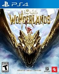 Tiny Tinas Wonderlands (Chaotic Great Edition)