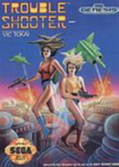 Trouble Shooter (Sega Genesis)