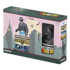 DC Heroclix - Play at Home Kit - Masters of Time